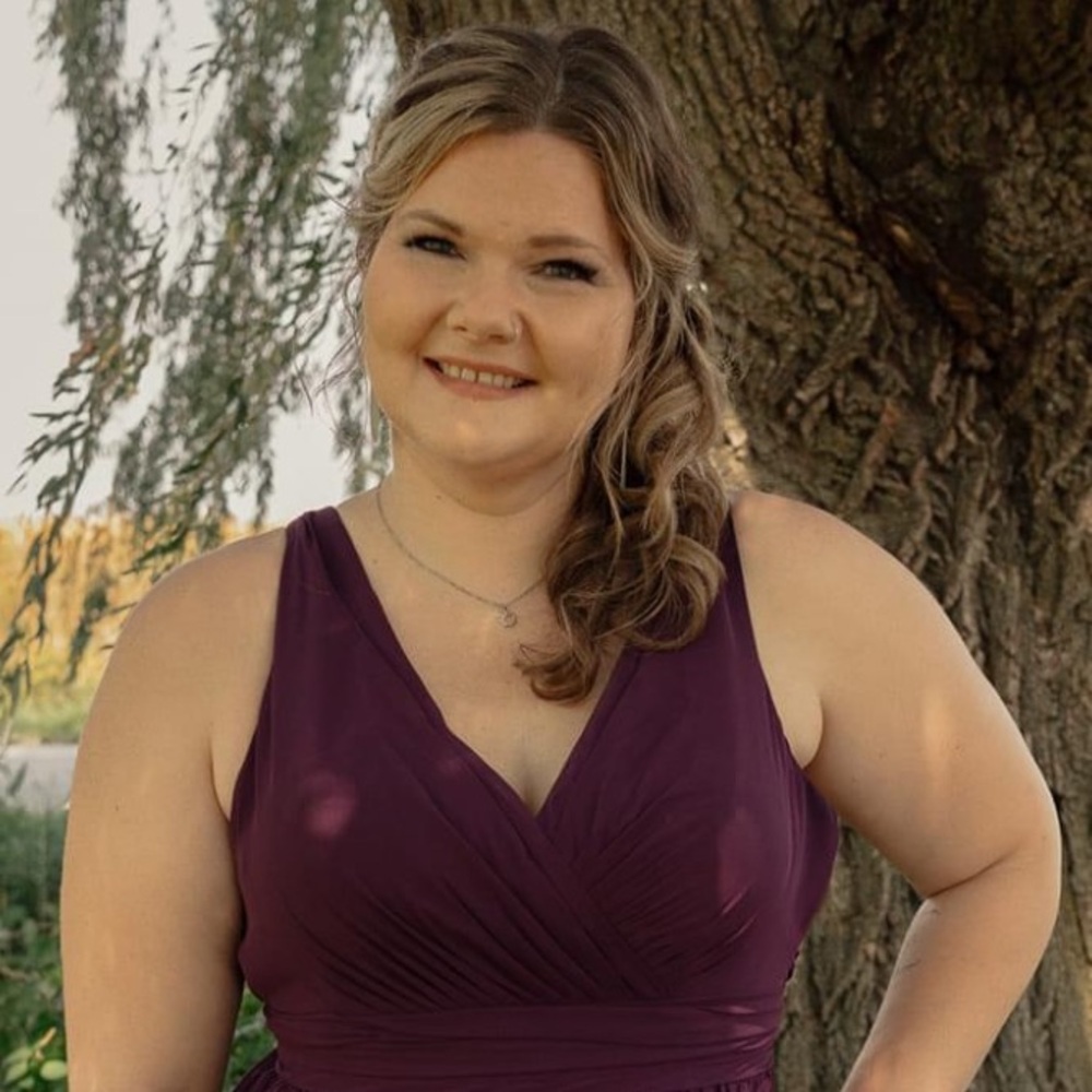 Meet your Posher, Ashley